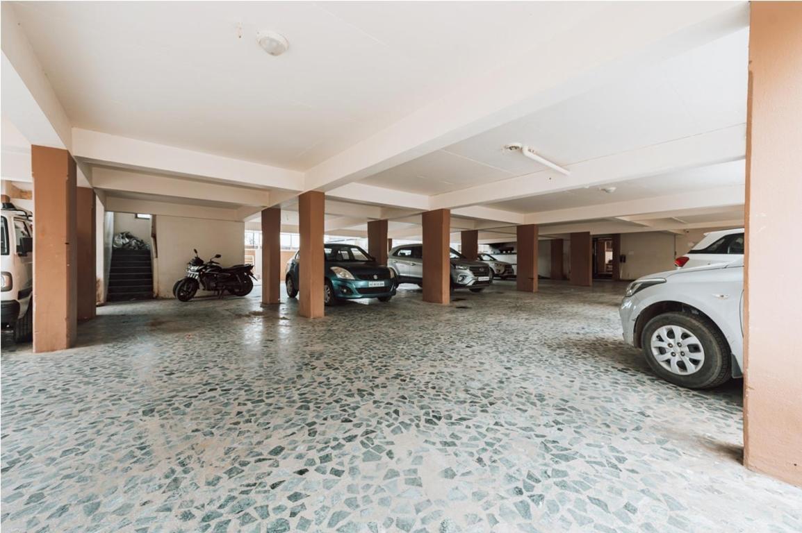 Hotel Krushna Inn Трімбак Екстер'єр фото