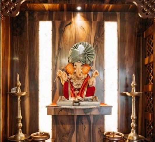 Hotel Krushna Inn Трімбак Екстер'єр фото